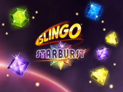 Slingo Starburst