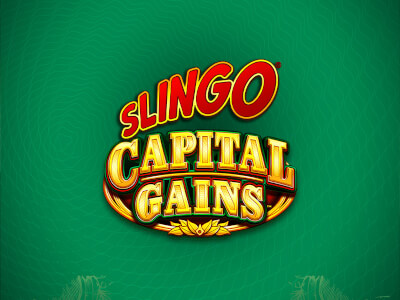 Slingo Capital Gains