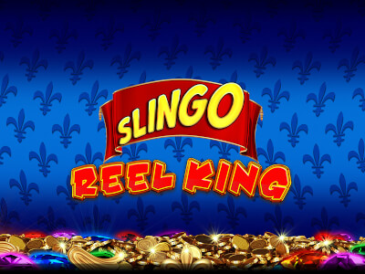 Slingo Reel King