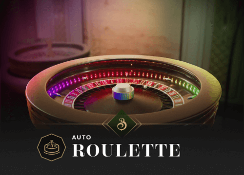 Auto Roulette